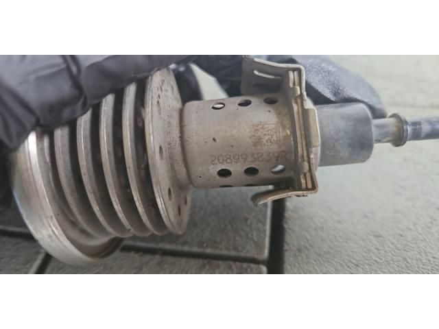 bontott NISSAN NAVARA AdBlue Befecskendező Egység