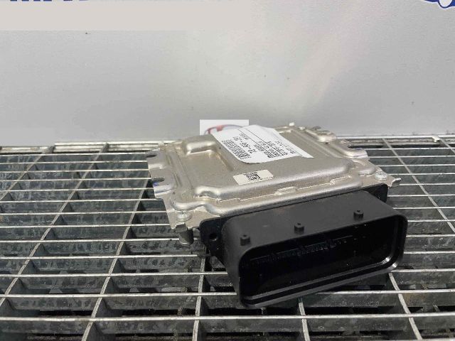 bontott NISSAN NAVARA AdBlue Vezérlőegység