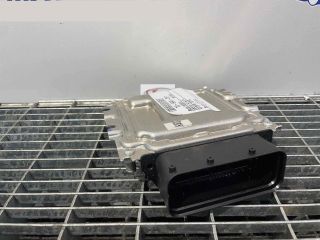 bontott NISSAN NAVARA AdBlue Vezérlőegység