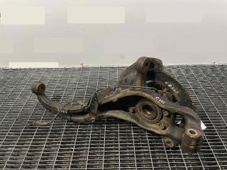 bontott NISSAN NAVARA Bal első Csonkállvány