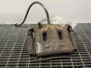 bontott NISSAN NAVARA Bal első Féknyereg Munkahengerrel