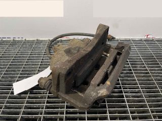 bontott NISSAN NAVARA Bal első Féknyereg Munkahengerrel