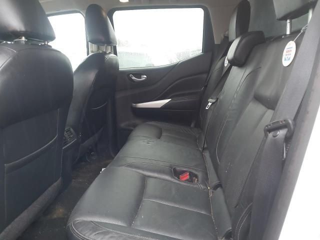 bontott NISSAN NAVARA EGR / AGR Szelep