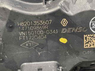 bontott NISSAN NAVARA EGR / AGR Szelep