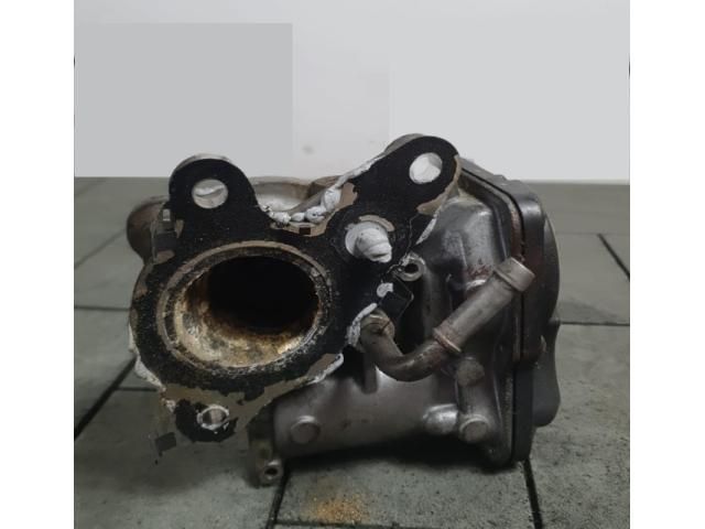 bontott NISSAN NAVARA EGR / AGR Szelep