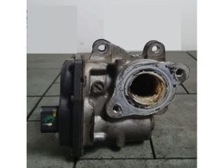 bontott NISSAN NAVARA EGR / AGR Szelep