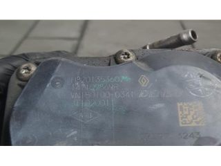 bontott NISSAN NAVARA EGR / AGR Szelep