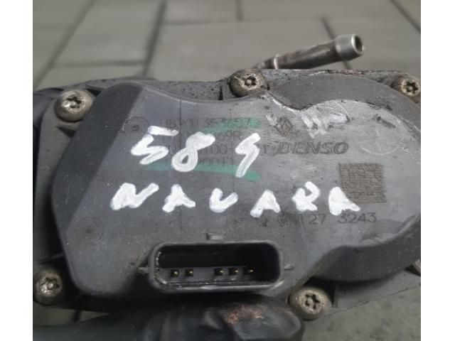 bontott NISSAN NAVARA EGR / AGR Szelep