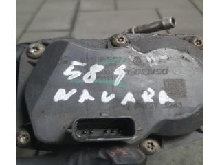 bontott NISSAN NAVARA EGR / AGR Szelep