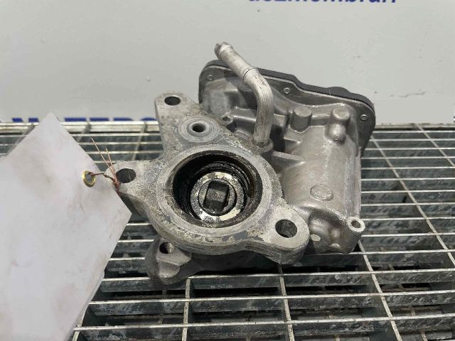 bontott NISSAN NAVARA EGR / AGR Szelep