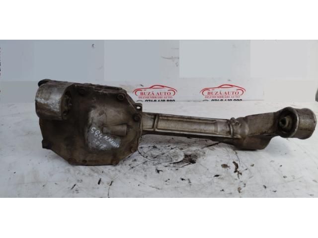 bontott NISSAN NAVARA Első Differenciálmű