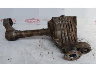 bontott NISSAN NAVARA Első Differenciálmű