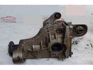 bontott NISSAN NAVARA Első Differenciálmű