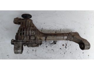 bontott NISSAN NAVARA Első Differenciálmű