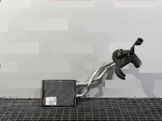 bontott NISSAN NAVARA Fűtőradiátor