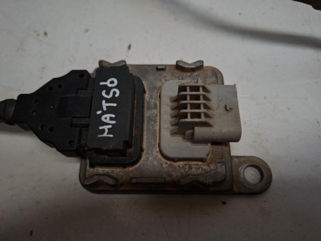 bontott NISSAN NAVARA Hátsó Lambdaszonda