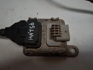 bontott NISSAN NAVARA Hátsó Lambdaszonda