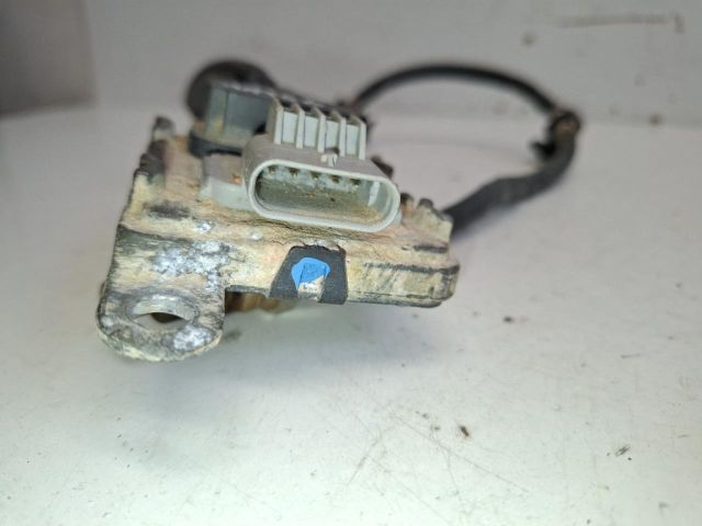 bontott NISSAN NAVARA Hátsó Lambdaszonda