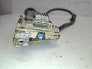 bontott NISSAN NAVARA Hátsó Lambdaszonda