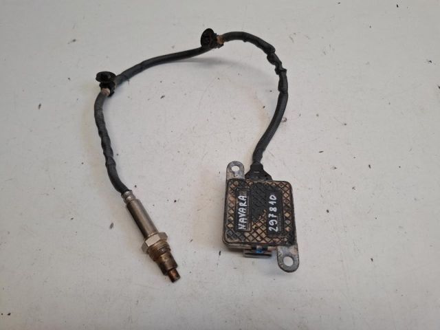 bontott NISSAN NAVARA Hátsó Lambdaszonda