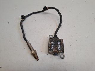 bontott NISSAN NAVARA Hátsó Lambdaszonda