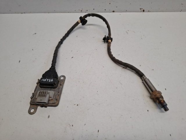 bontott NISSAN NAVARA Hátsó Lambdaszonda