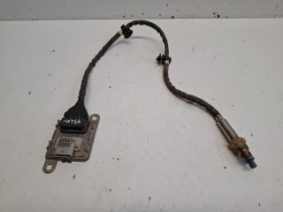 bontott NISSAN NAVARA Hátsó Lambdaszonda