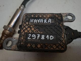 bontott NISSAN NAVARA Hátsó Lambdaszonda