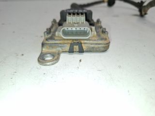 bontott NISSAN NAVARA Hátsó Lambdaszonda