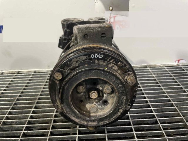 bontott NISSAN NAVARA Klímakompresszor