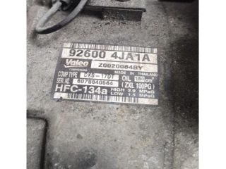 bontott NISSAN NAVARA Klímakompresszor