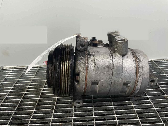 bontott NISSAN NAVARA Klímakompresszor