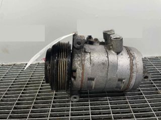 bontott NISSAN NAVARA Klímakompresszor