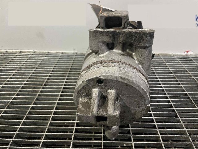 bontott NISSAN NAVARA Klímakompresszor