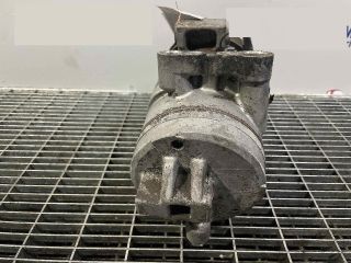 bontott NISSAN NAVARA Klímakompresszor