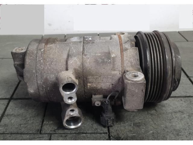 bontott NISSAN NAVARA Klímakompresszor