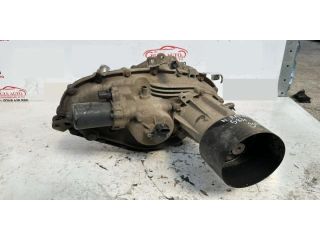 bontott NISSAN NAVARA Osztómű