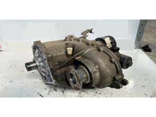 bontott NISSAN NAVARA Osztómű