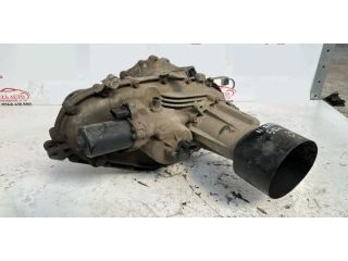 bontott NISSAN NAVARA Osztómű