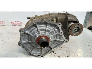 bontott NISSAN NAVARA Osztómű