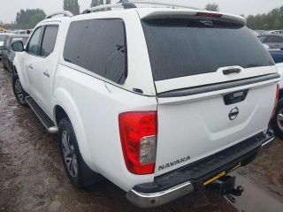bontott NISSAN NAVARA Részecskeszűrő Nyomásérzékelő