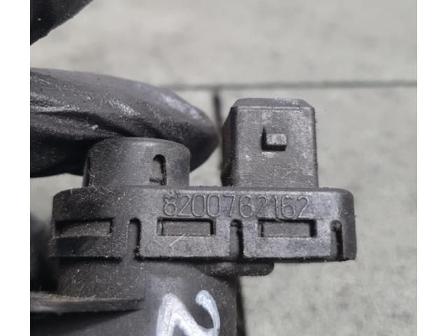 bontott NISSAN NAVARA Turbó Vákum Szelep