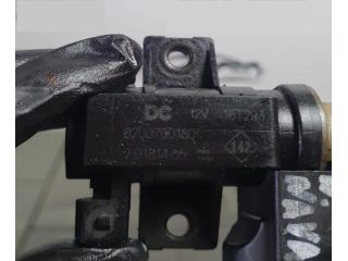 bontott NISSAN NAVARA Turbó Vákum Szelep