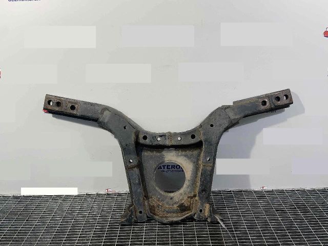 bontott NISSAN NAVARA Váltó Tartó Bak (Pozíciófüggetlen)