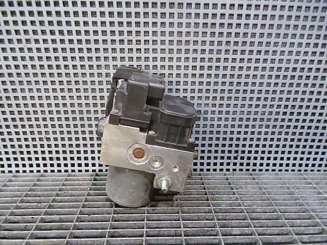 bontott NISSAN NAVARA ABS Kocka