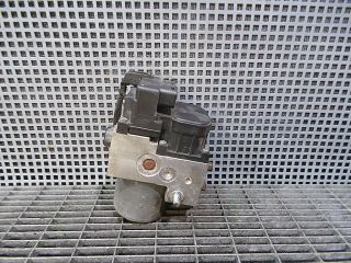 bontott NISSAN NAVARA ABS Kocka