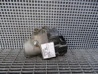 bontott NISSAN NAVARA ABS Kocka