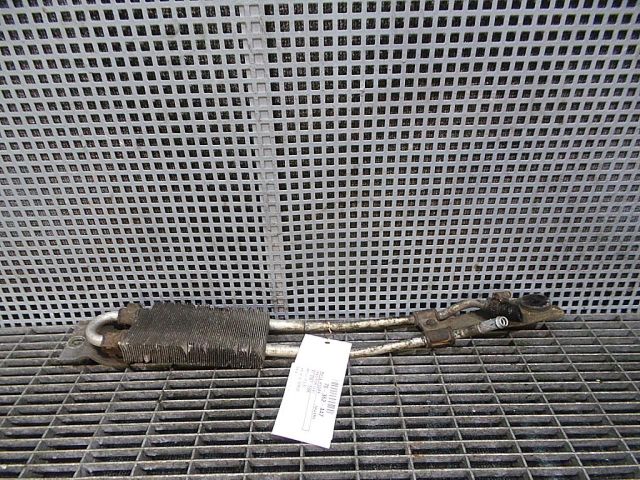 bontott NISSAN NAVARA Olajhűtő