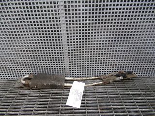 bontott NISSAN NAVARA Olajhűtő