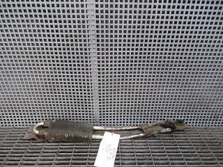 bontott NISSAN NAVARA Olajhűtő